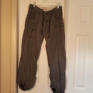 Unionbay Vintage Utility Pants Size 7
